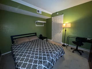 Tuscany Room